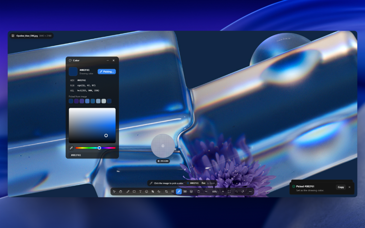 BetterViewer screenshot 3