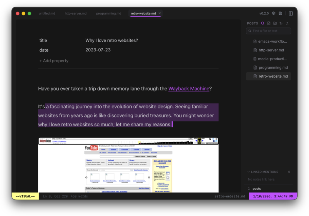 nuza screenshot 4