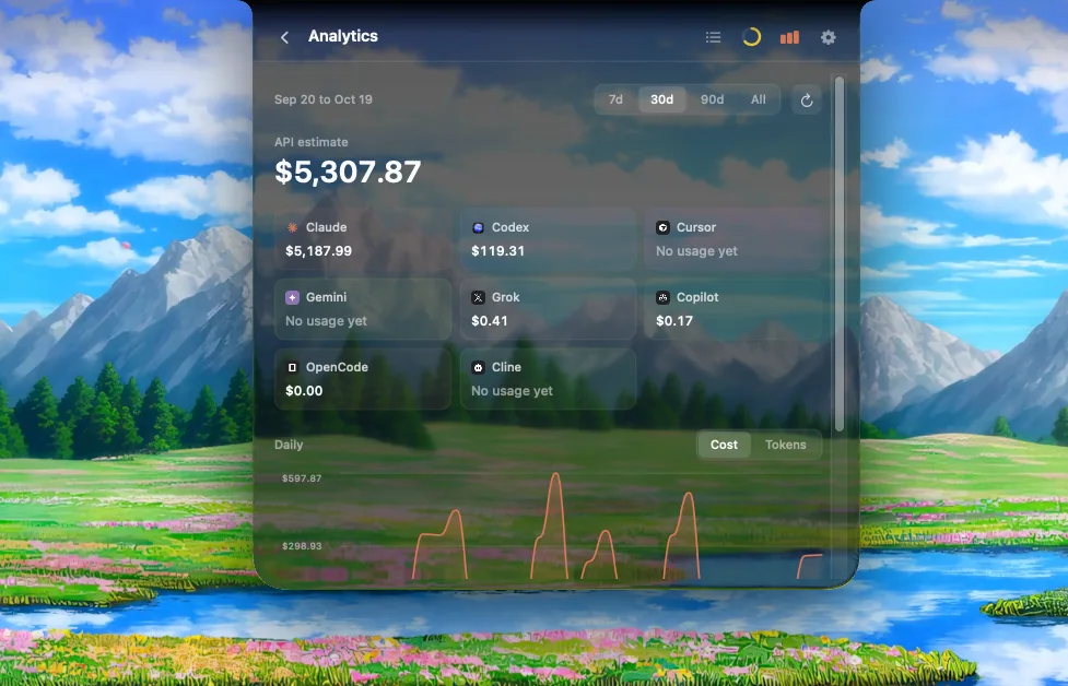 Drop Notch screenshot 3