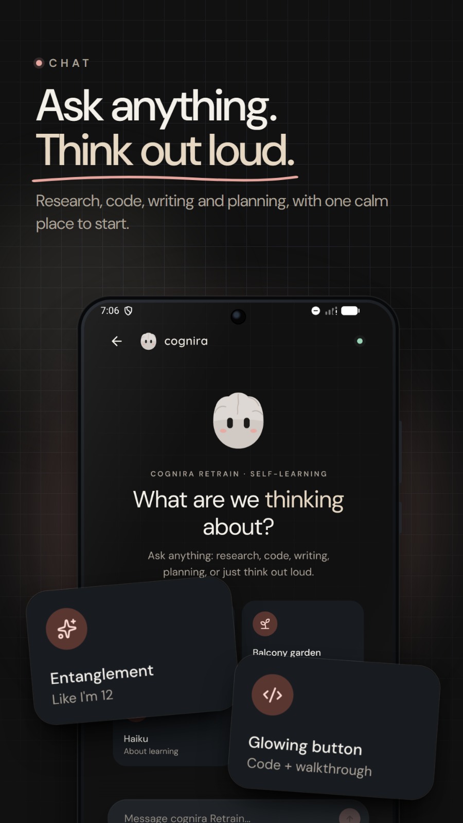 Cognira screenshot 4