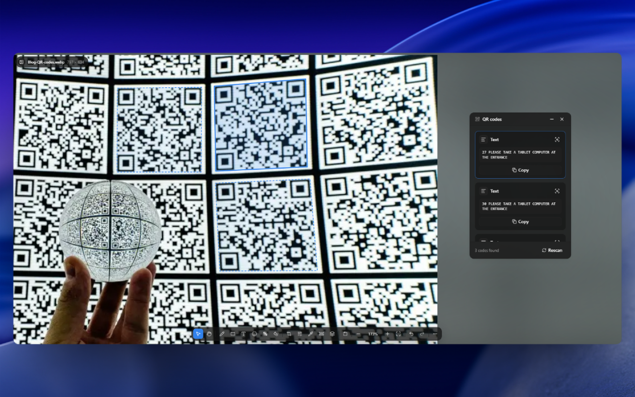 BetterViewer screenshot 4