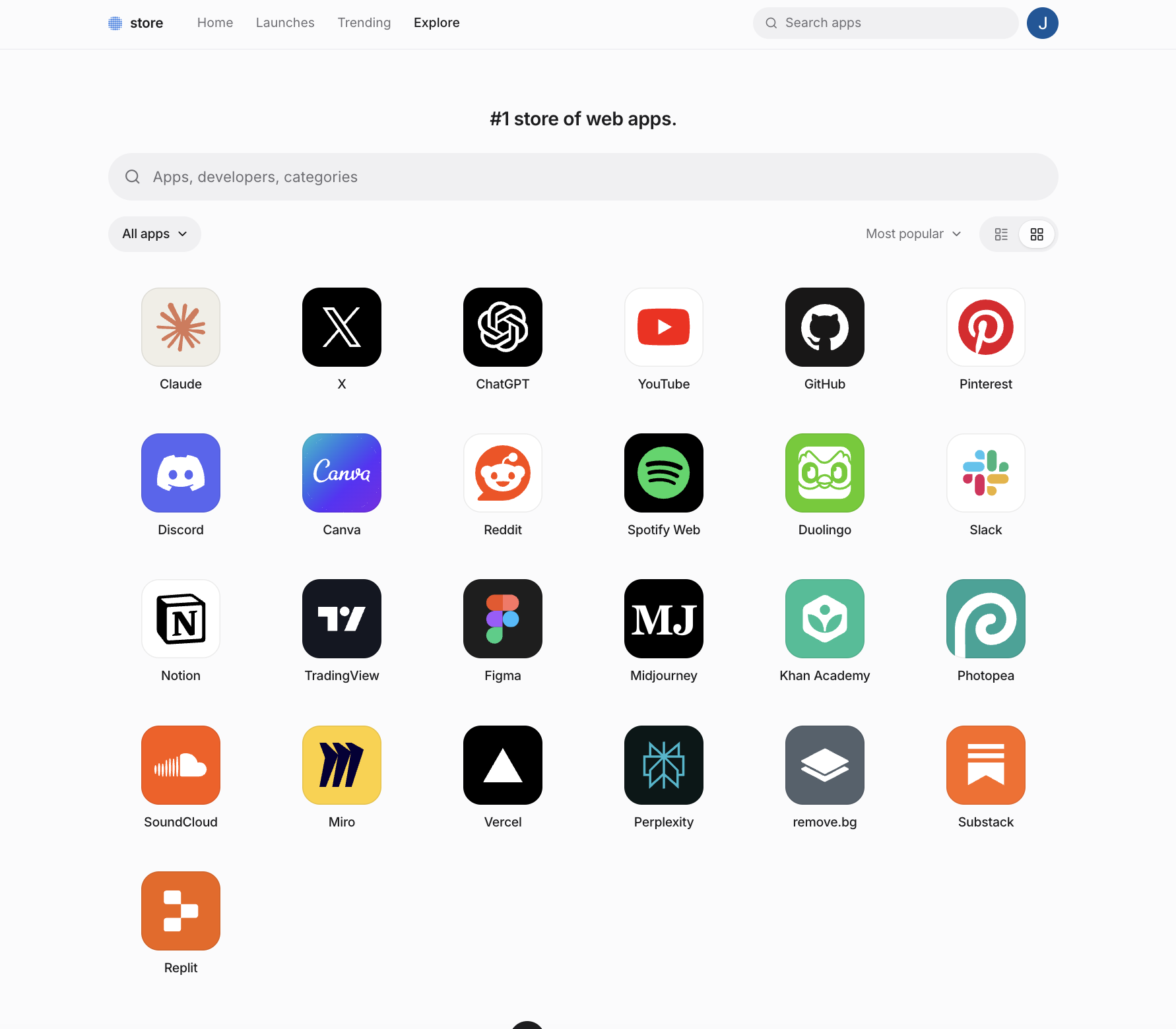 dotstore screenshot 6