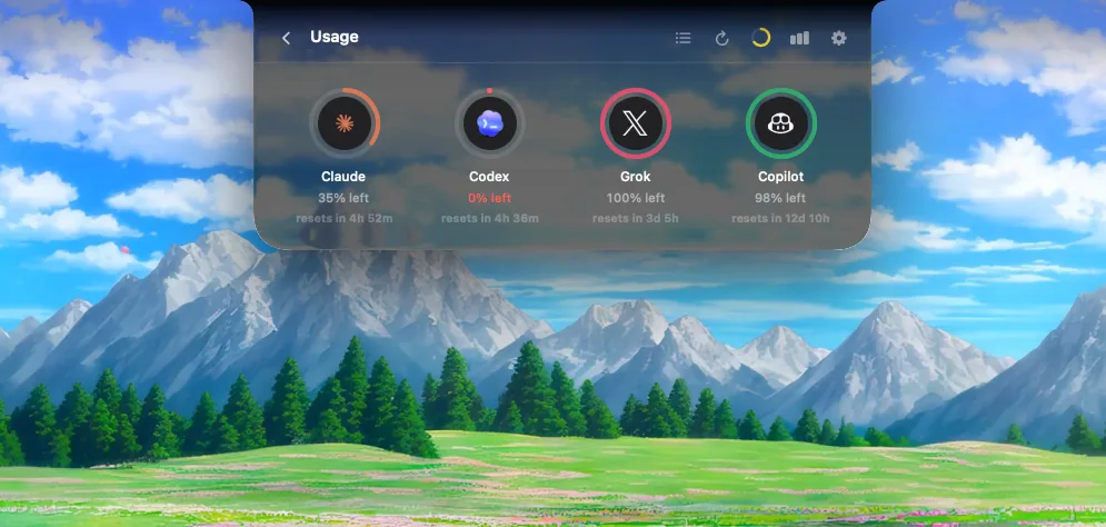 Drop Notch screenshot 2